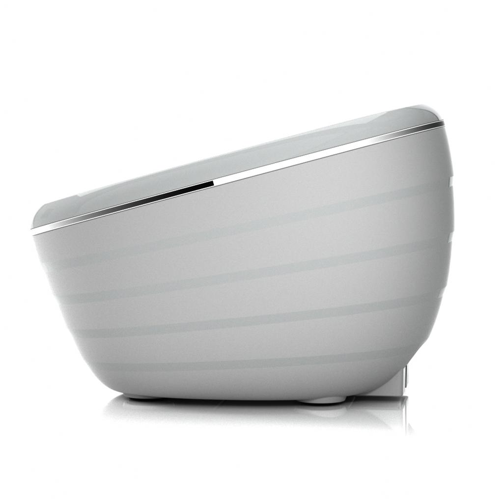 Zahlungscode-Scanplattform Kabelgebundener Barcode-Scanner mit Sprachansage Unterstützt eine Vielzahl von Systemen und