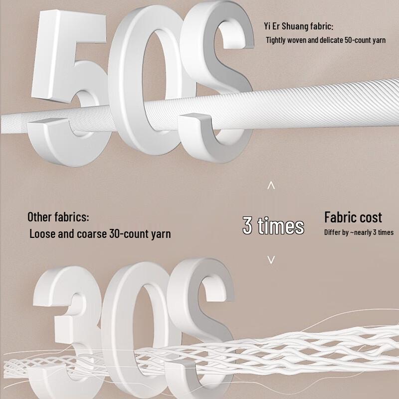 Dámské bavlněné tričko s krátkým rukávem a vycpávkami, 50 kusů