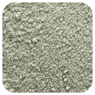Fransk grønt leirepulver, 16 oz (453 g)