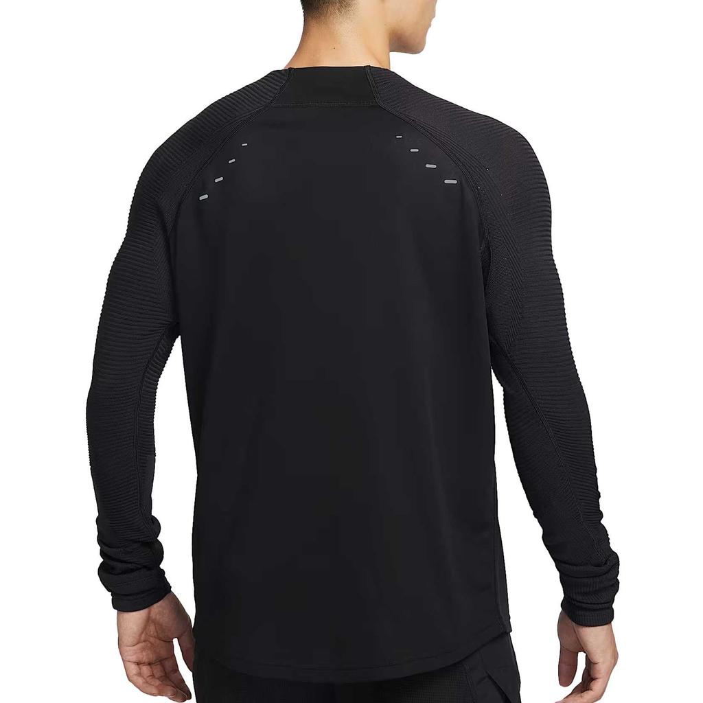 Nike THERMA FIT ADV Running T Shirt Men's HV2002-010