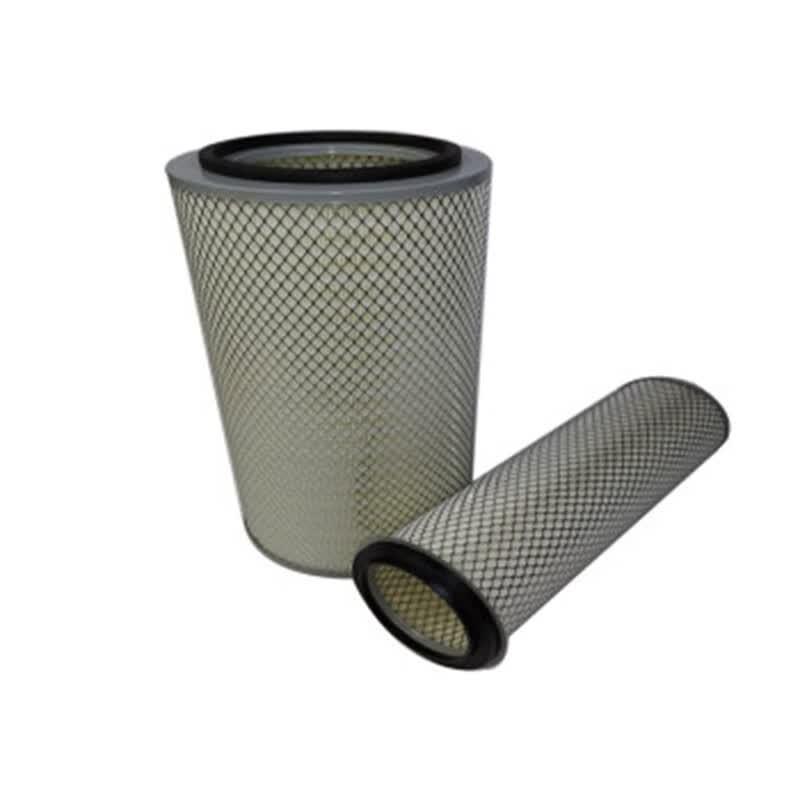 Rongjian Shaanqi SX2190N SX2300 Air Filter