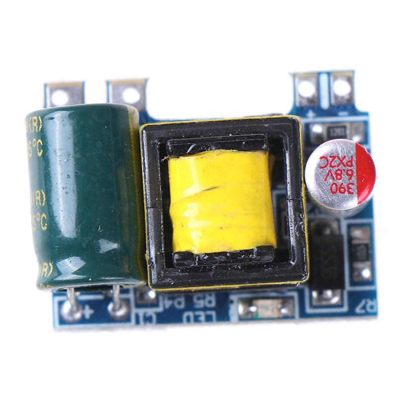 220V To 5V 700Ma 3.5W Isolated Switch Power Supply Module Step Down Module
