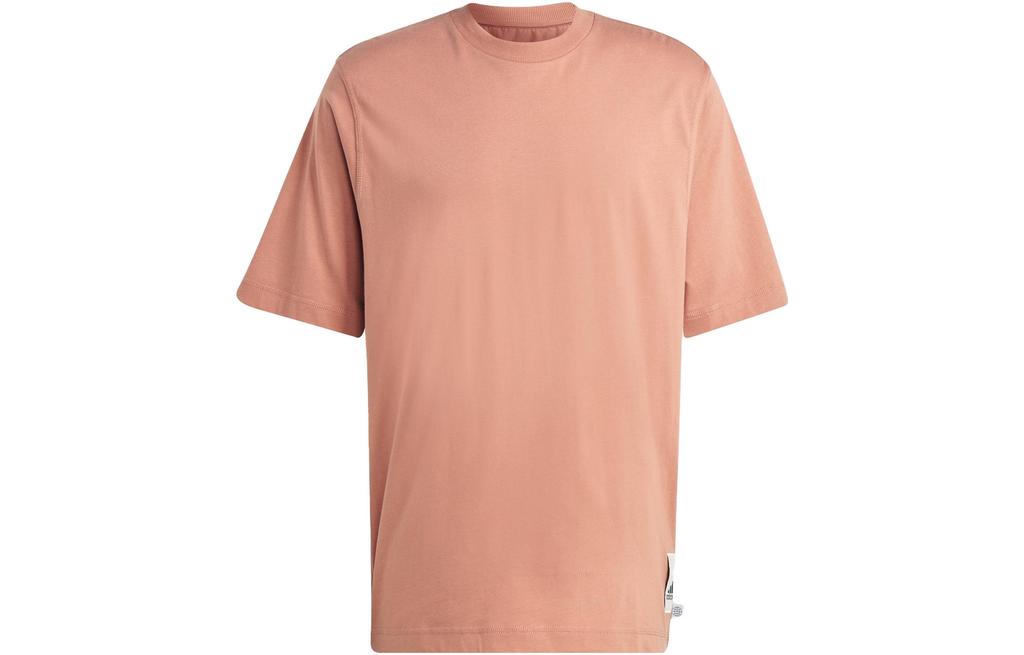 adidas T Shirt Men's Clay Strata IC4106