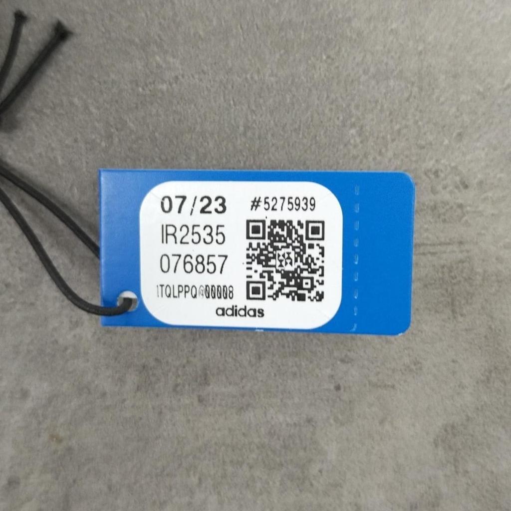 Used ADIDAS AOST23558 Digital Two