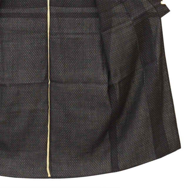 Used Mercari CityUp to 10% OFF couponPongee Recycled Kimono Men's Men's Kimono Pure Silk S Size Good Product Length 139cm Sleeve Length 64.5cm