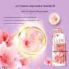 Lux Essential Oil Fragrance Shower Gel Family Pack