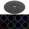 Spare Tire Brake Lamp Tail Wheel LED RGB Reverse Light Fit for Jeep Wrangler JK JKU JL JLU
