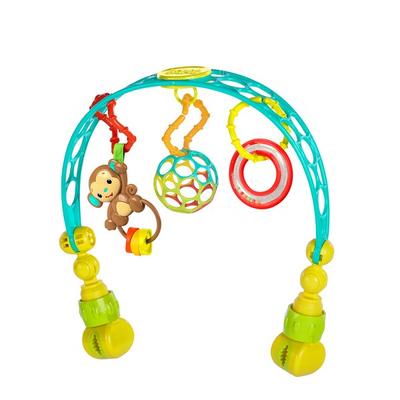 Obol Kinderwagenspielzeug Koreanisches Kinderspielzeug