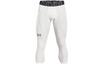 HeatGear Compression 3/4 Leggings 1361588-100