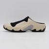 HF6881-100 Nike Clogposite Sand Drift and Black (Men's)