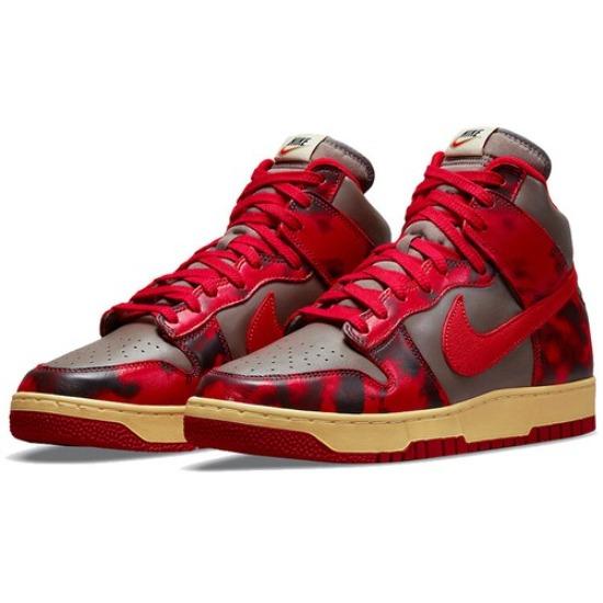 Nike Dunk High 1985 Acid Wash DD9404600 EU 38.5