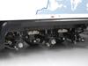 Tamiya Electric RC Big Truck Series Trailer Truck 3 Axis Reefer Radiostyrt 56319 1/14 No.19 Semi-Trailer