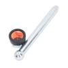 Total Station Prism with 16cm Pole Optical Glass Prism Surveying Tool for Railway Tunnel Mine Steep