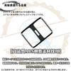 DodoxDIY Compatible New Vezel RV Series RV Series Rv3 Rv4 Rv5 RV6 Parts Accessories