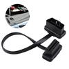 Car Auto 16 Pin Male to Female OBD2 Extension Cable Diagnostic Adapter