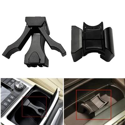 Auto Mittelkonsole Getränkehalter Becherhalter Getränkehalter Trennwand für Toyota Prado LC150 LC120 LAND CRUISER LC200