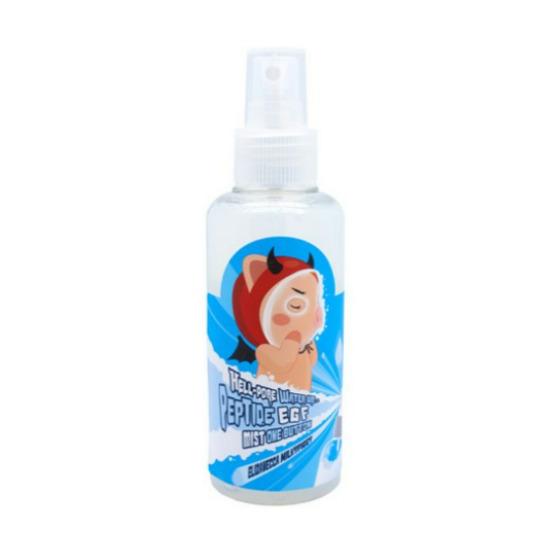 Elizavecca Hell-Pore Water Up Peptide EGF Mist Pack Hydration & Skin Revitalizing Care 150ml