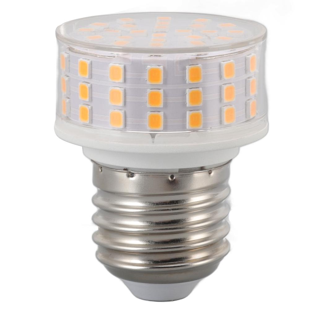E27 E26 10W LED-Glühbirne 1000LM Flimmerfrei Energiesparende Lichtlampe für Schlafzimmer Wohnzimmer Küchen Flure