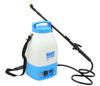 Battery-powered Sprayer 6