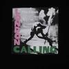 The Clash Damska/damska koszulka London Calling