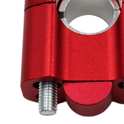 Cadres et raccords pour moto – Guidon de moto