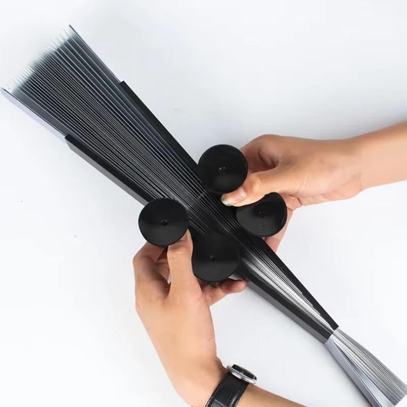 Retractable 46cm Car Sunshade Universal Front Rear Windshield Shade Cover Summer Windshield Curtain Sun Protection