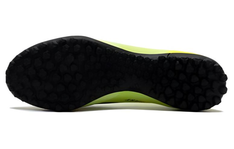 adidas X Crazyfast Club Turf Boots 'Yellow Black' IF0723