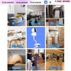 Universal No-Drill & Drill-Mount Camera Brackets