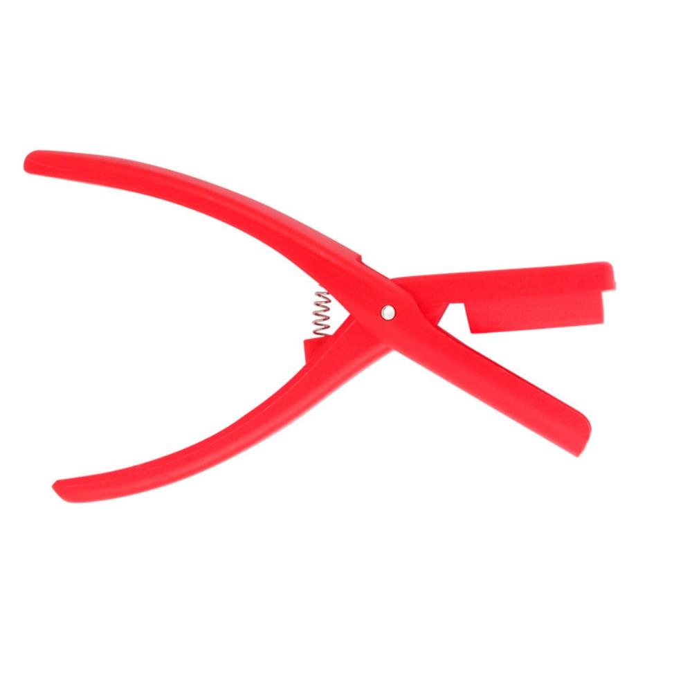 Plastic Crawfish Peeler High Efficient Lobster Shell Remover Portable Seafood Tool  Kitchen Use