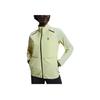 On Weather Insulated Warm Windproof Comfortable Jacket Women Jacket Yellow 1WE30081258