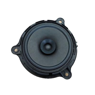 Autoreproduktory – Koaxiální reproduktory