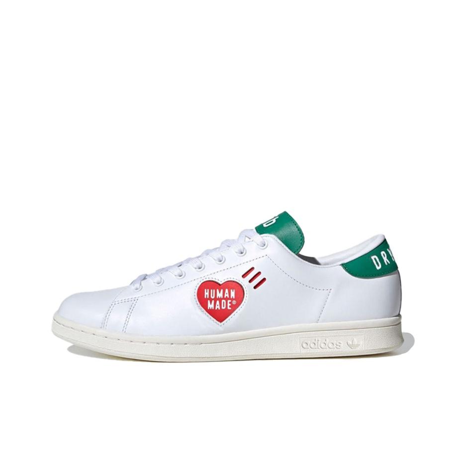

кроссовки adidas originals StanSmith Skateboarding Shoes Unisex FY0734