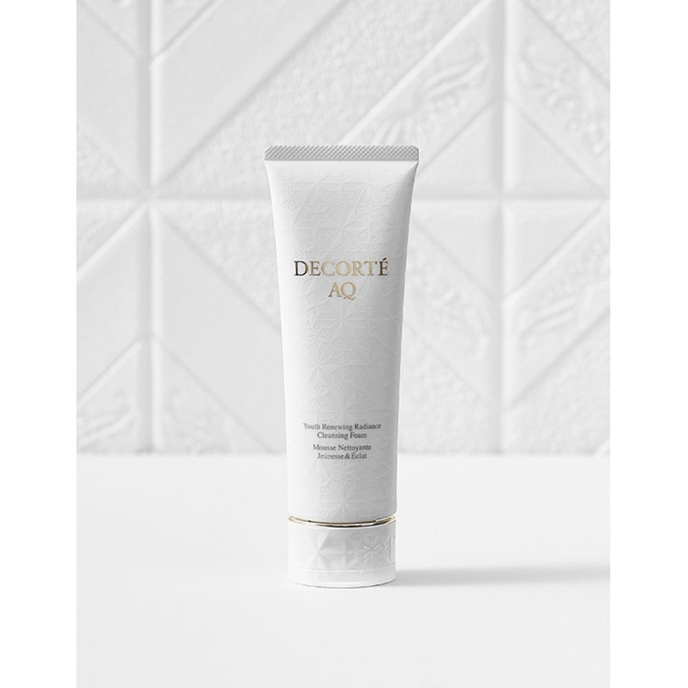 Decorte Aq Absolute Radiance Cleansing Foam 125g