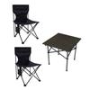 Chiqi Foldable Outdoor Camping Picnic Furniture
