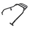20mm Motorcycle Rear Luggage Storage Rack Extra Storage Space Strong Load Bearing Stable Support for GB350S CB350RS