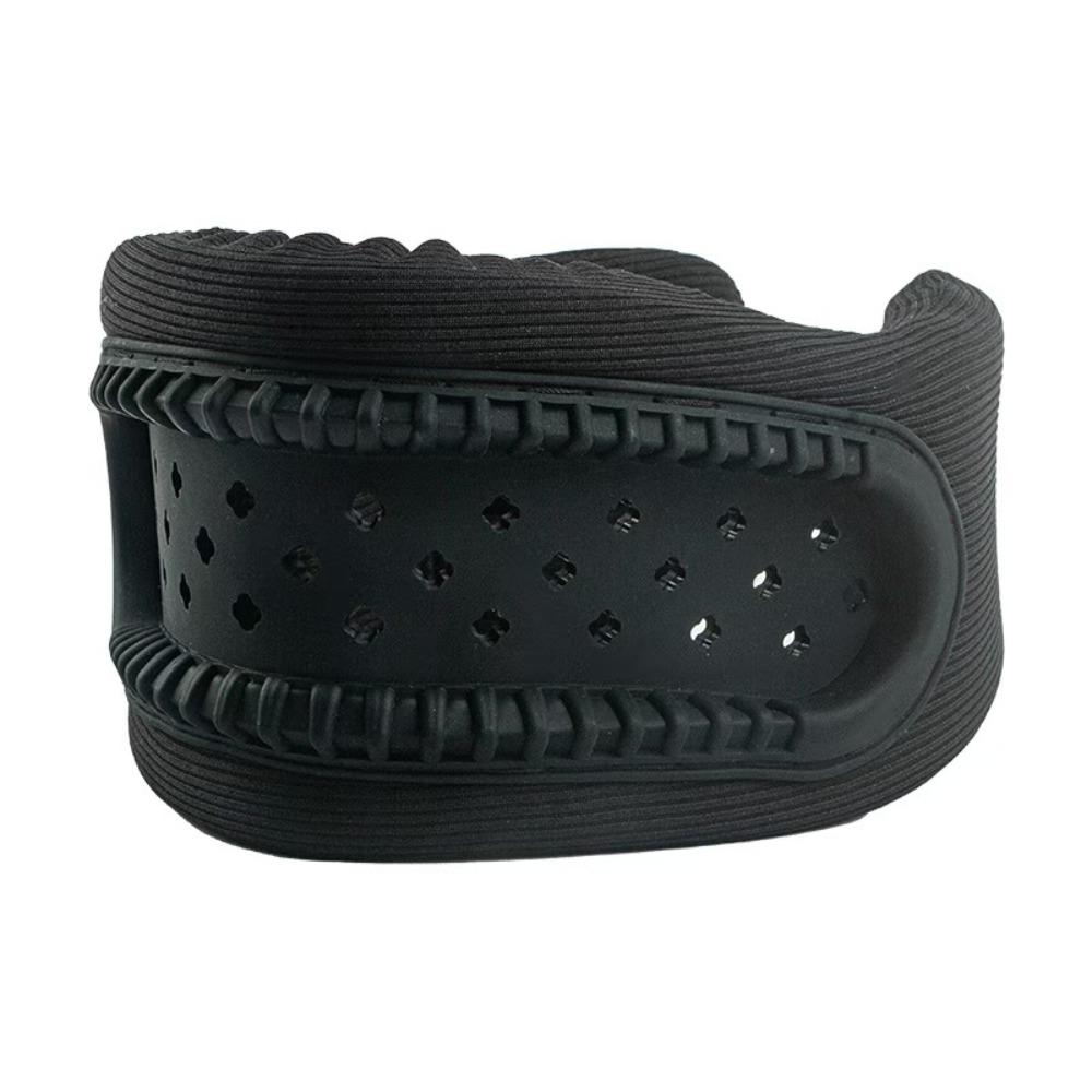 Soft Breathable Cervical Collar Ice Silk Neck Protectors  for People With Forward Neck