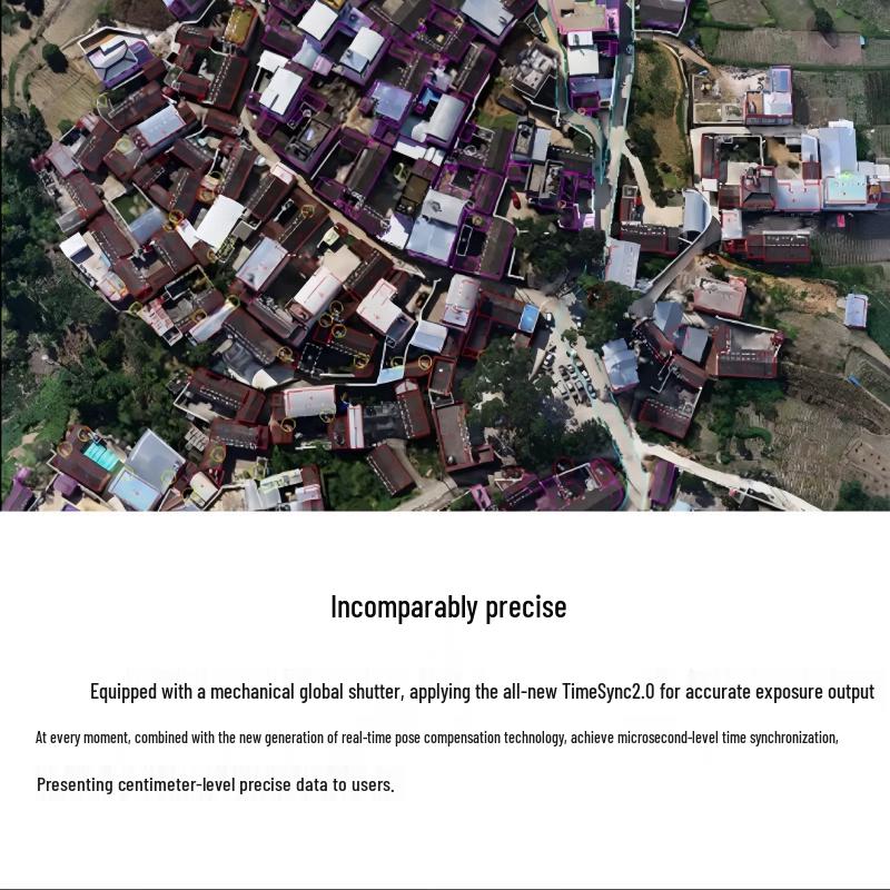 DJI Zenmuse P1 Mapping Camera (CN version)
