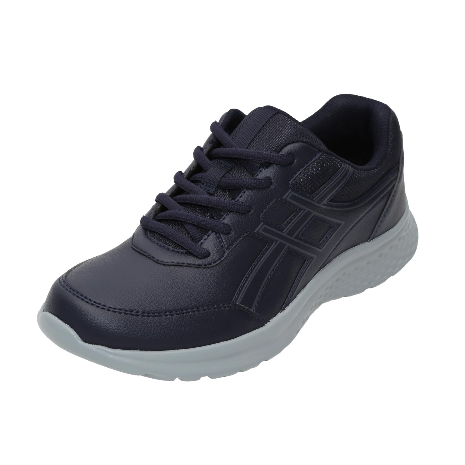 

Кроссовки для ходьбы Wide Lightweight 4E LJM 8990 Navy cm [Achilles] Men s 26.0 тёмно-синий