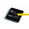 STM32F417ZGT6 Stock Original IC Chip LQFP144 32-Bit STM32F417 ARM Microcontroller Chip Microcontroller MCU 32F417 ZGT6