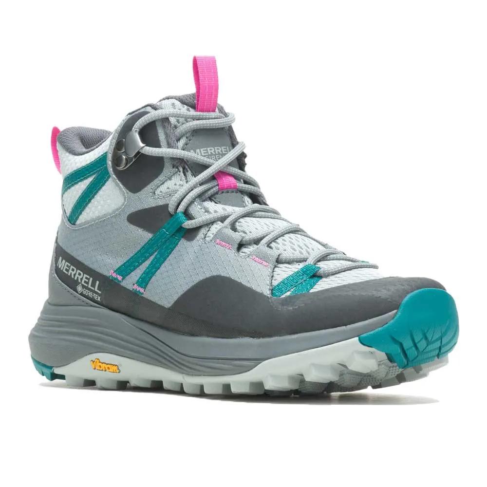 Merrell Ботинки для хайкинга Siren 4 Mid Goretex