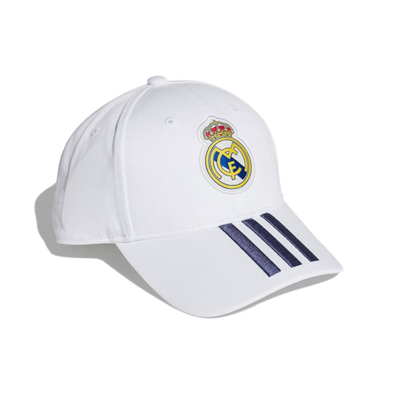 

Adidas Бесплатная доставка с AdiClub Домашняя бейсболка Реал Мадрид Adidas FR9753 OSFM