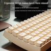 LOFREE OE913 Xiaochao 100 Tri-Mode Mechanical Keyboard