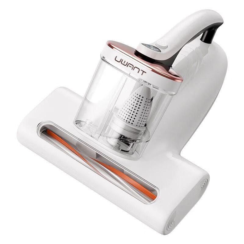 UWANT CM2306Max Smart Mite Removal Vacuum CN Plug (adapter Included)