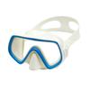 Maschera da Immersione Occhialini da Nuoto Impermeabili Panoramici HD per Adulti Giovani Grembiule in Silicone Antiappannamento con Copri-Naso Attrezzatura da Nuoto