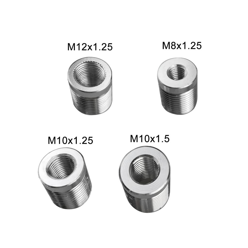 Shift Knob 3.8 Inch Aluminum Weighted Car Gear Stick Shifter