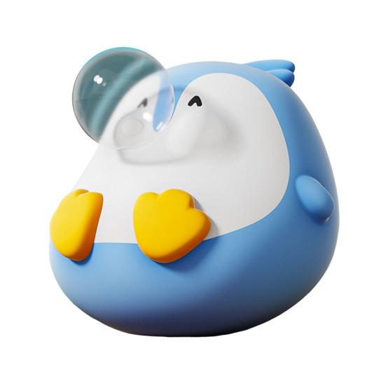 Bubble Animal Squeeze Toy Stress Relief Popping Eyes Rabbit Toy Anti-Anxiety Frog Sheep