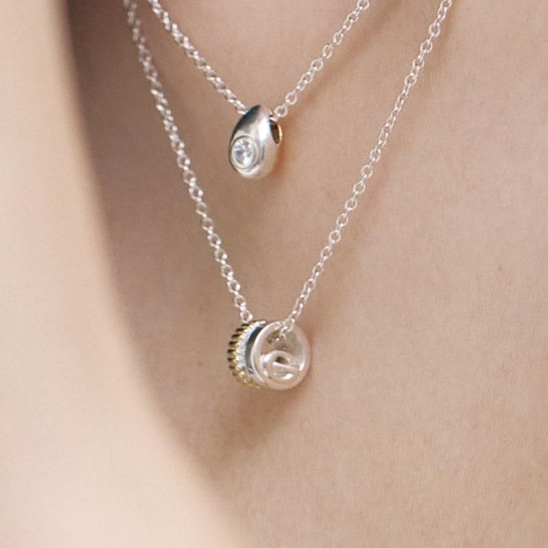 LOVEMBER [silver 925] Glowin N