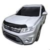 SCOUTT | Bra Capot Déflecteur Protection Pour Suzuki Vitara Depuis 2015, Aérodynamique, Assemblage Facile, Aucun perçage requis
