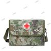 Tactical Single-Shoulder Empty First Aid Bag