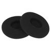 2 STuks 80mm Oorkussenhoes Vervangende Oorkussens voor GRADO SR60 SR80 SR125 SR225 M1 M2 Hoofdtelefoon Reparatie